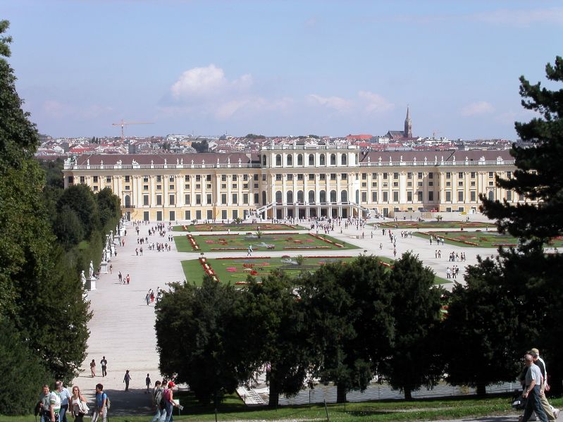 Vienna